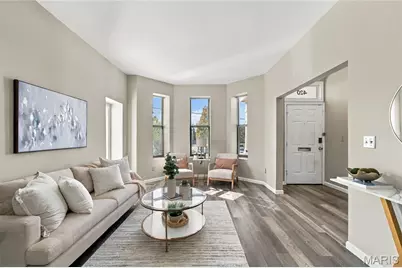 420 Lake Avenue #1, Saint Louis, MO 63108 - Photo 4
