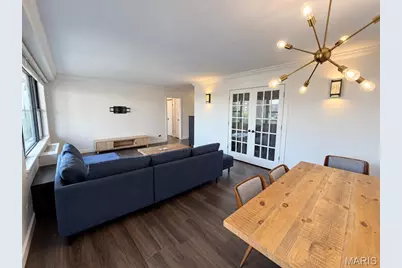 4466 W Pine Boulevard #8D, Saint Louis, MO 63108 - Photo 6