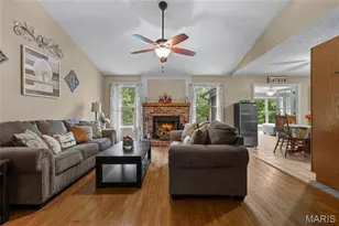 8431 Fawn Hill Ln, House Springs, MO 63051 - Photo 10