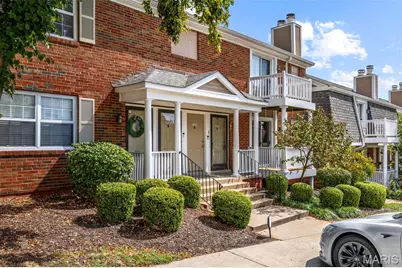 1508 Thrush Terrace, Saint Louis, MO 63144 - Photo 2