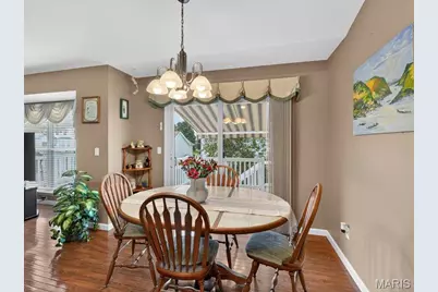 6025 Glennaire Drive, Oakville, MO 63129 - Photo 8