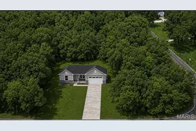 5690 Liberty School Road, Hillsboro, MO 63050 - Photo 1