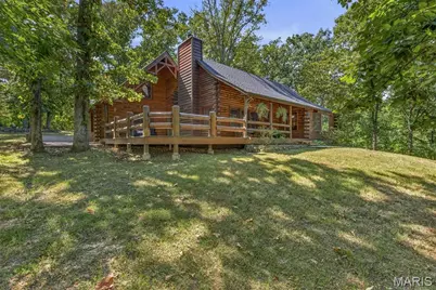 6482 S Lakeshore Drive, Hillsboro, MO 63050 - Photo 4