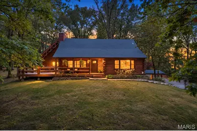 6482 S Lakeshore Drive, Hillsboro, MO 63050 - Photo 1