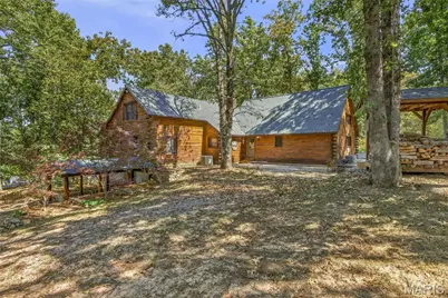 6482 S Lakeshore Drive, Hillsboro, MO 63050 - Photo 2