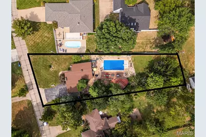 10512 Twilight Drive, Sappington, MO 63128 - Photo 4