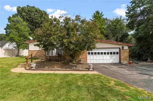 10512 Twilight Dr, Sappington, MO 63128 - Photo 1