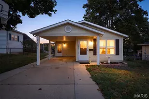 127 N 8th St, Festus, MO 63028 - Photo 2
