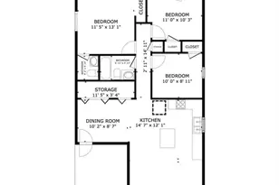 127 N 8th St, Festus, MO 63028 - Photo 4