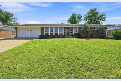 2830 Flintwood Drive, Saint Louis, MO 63129 - Photo 1