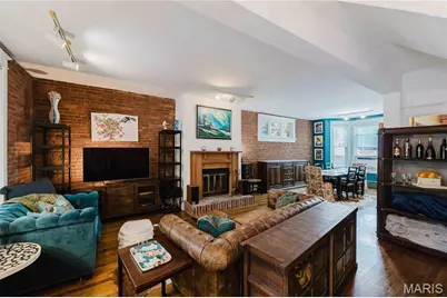 904 Dover Place, Saint Louis, MO 63111 - Photo 6