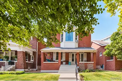 904 Dover Place, Saint Louis, MO 63111 - Photo 1