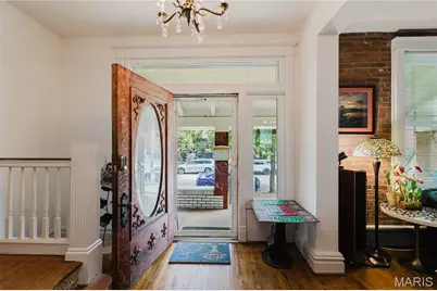 904 Dover Place, Saint Louis, MO 63111 - Photo 2