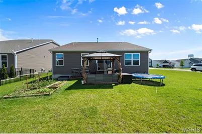 1711 Rivercroft Drive, Saint Paul, MO 63366 - Photo 32