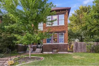 4021 Shaw Boulevard, Saint Louis, MO 63110 - Photo 10