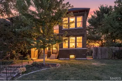 4021 Shaw Boulevard, Saint Louis, MO 63110 - Photo 2