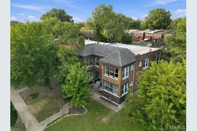 4021 Shaw Boulevard, Saint Louis, MO 63110 - Photo 34