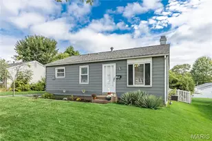 12104 Fleetwood Pl, Maryland Heights, MO 63043 - Photo 1