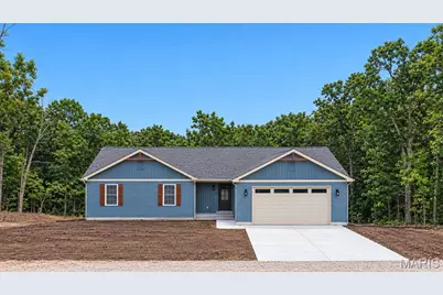 410 Darcie Drive, Bonne Terre, MO 63628 - Photo 2