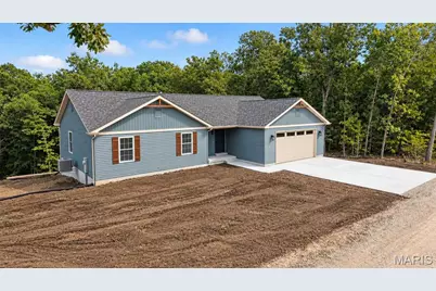 410 Darcie Drive, Bonne Terre, MO 63628 - Photo 4