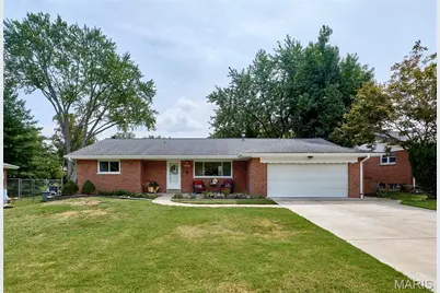 1700 Saint Denis Street, Florissant, MO 63033 - Photo 2