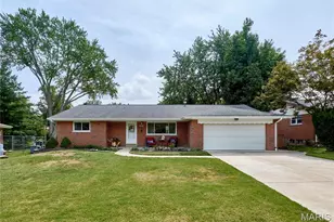 1700 St Denis St, Florissant, MO 63033 - Photo 2