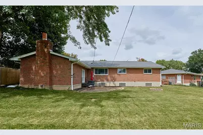1700 Saint Denis Street, Florissant, MO 63033 - Photo 70