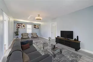8257 Brenner Ave, Saint Louis, MO 63114 - Photo 2