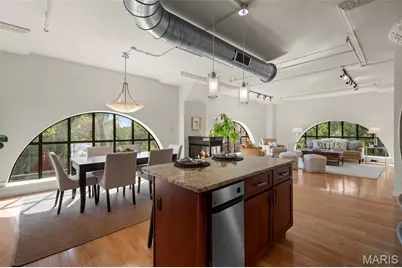 4901 Washington Boulevard #2A, Saint Louis, MO 63108 - Photo 22