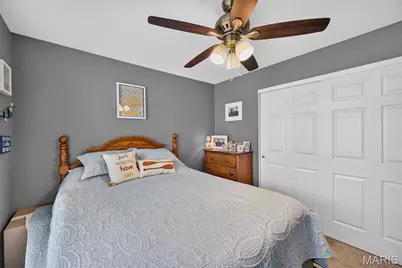 1516 Wainscott Drive, O'Fallon, MO 63366 - Photo 24