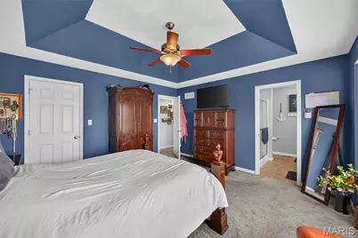 1516 Wainscott Drive, O'Fallon, MO 63366 - Photo 28
