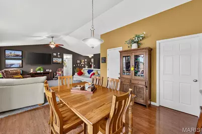 1516 Wainscott Drive, O'Fallon, MO 63366 - Photo 12