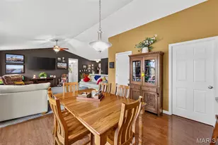 1516 Wainscott Dr, O'Fallon, MO 63366 - Photo 12