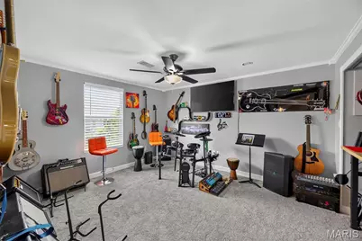 1516 Wainscott Drive, O'Fallon, MO 63366 - Photo 38