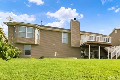 1516 Wainscott Drive, O'Fallon, MO 63366 - Photo 46