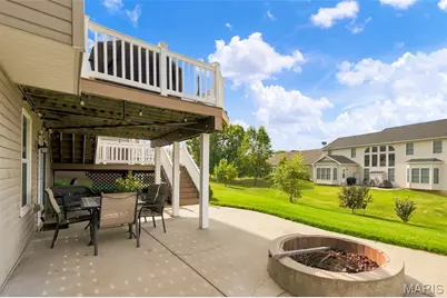 1516 Wainscott Drive, O'Fallon, MO 63366 - Photo 44