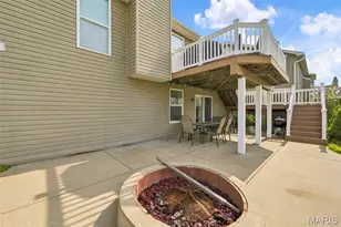 1516 Wainscott Dr, O'Fallon, MO 63366 - Photo 44
