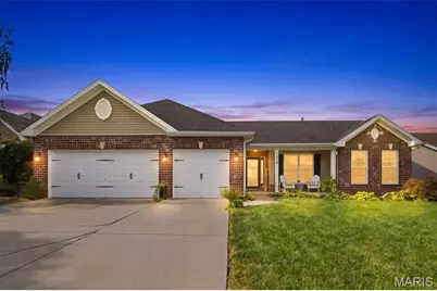 1516 Wainscott Drive, O'Fallon, MO 63366 - Photo 48