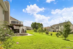 1516 Wainscott Dr, O'Fallon, MO 63366 - Photo 46