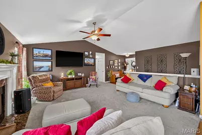 1516 Wainscott Drive, O'Fallon, MO 63366 - Photo 8