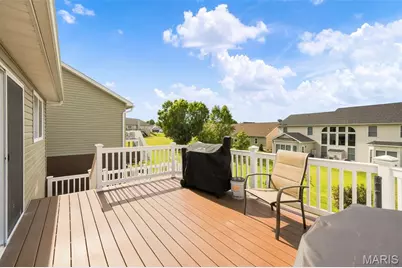 1516 Wainscott Drive, O'Fallon, MO 63366 - Photo 40