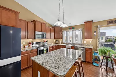 1516 Wainscott Drive, O'Fallon, MO 63366 - Photo 14