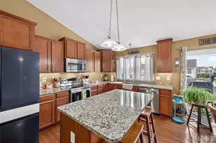 1516 Wainscott Dr, O'Fallon, MO 63366 - Photo 14