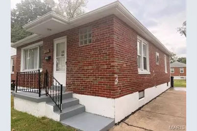 8309 Orchard Avenue, University City, MO 63132 - Photo 2