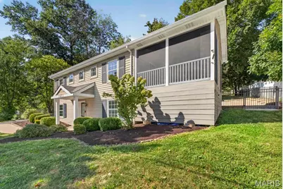 1835 Boaz Avenue, Kirkwood, MO 63122 - Photo 2