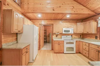 1254 Rue Riviera, Bonne Terre, MO 63628 - Photo 10