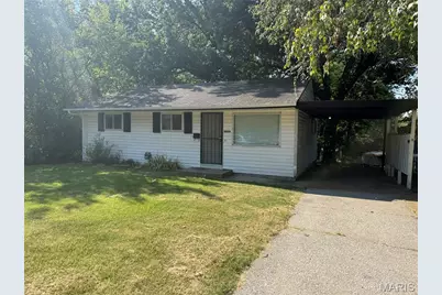 10629 Glen Garry Road, Glasgow Village, MO 63137 - Photo 2