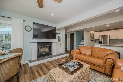 46 S Lionshead Drive, Innsbrook, MO 63390 - Photo 6