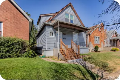 4361 Itaska Street, Saint Louis, MO 63116 - Photo 1