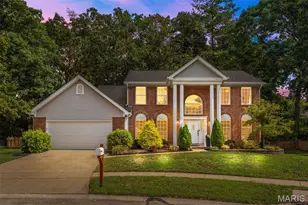 16103 Copperkey Ct, Grover, MO 63040 - Photo 1